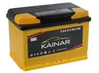 Аккумулятор KAINAR 77 R