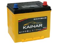 Аккумулятор KAINAR 65 JR