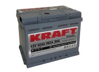 Аккумулятор KRAFT Classic 60 R