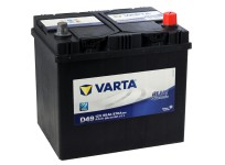 Аккумулятор VARTA Blue Dynamic Asia 65 JR