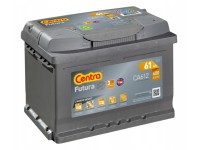 Аккумулятор CENTRA FUTURA 61 R