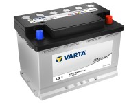 Аккумулятор VARTA Стандарт 74 R
