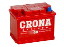 Аккумулятор CRONA Optimum 60 L