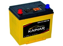 Аккумулятор KAINAR 65 JL