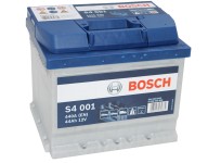 Аккумулятор BOSCH S4 44 R