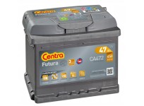 Аккумулятор CENTRA Futura 47 R