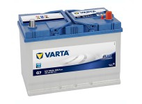 Аккумулятор VARTA Blue Dynamic Asia 95 JR