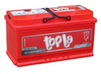 Аккумулятор TOPLA Energy 110 R