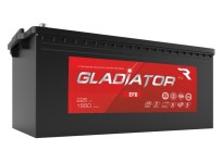 Аккумулятор GLADIATOR EFB 225