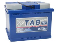 Аккумулятор TAB Polar Blue 60 R