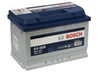 Аккумулятор BOSCH S4 74 R