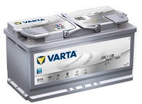 Аккумулятор VARTA Silver Dynamic AGM 95 R