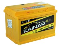 Аккумулятор KAINAR EFB 70 R
