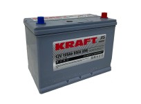 Аккумулятор KRAFT Classic 100 JR