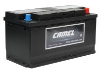 Аккумулятор CAMEL AGM 92 R
