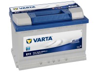 Аккумулятор VARTA Blue Dynamic 74 R