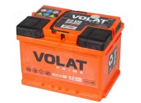 Аккумулятор VOLAT Prime 62 R