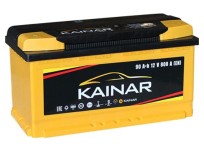 Аккумулятор KAINAR 90 R