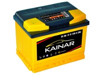 Аккумулятор KAINAR 55 R