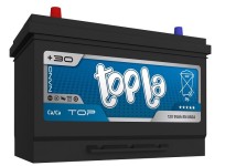 Аккумулятор TOPLA Top 95 JL