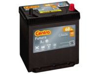 Аккумулятор CENTRA Futura 40 JR