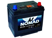 Аккумулятор NOMAD 65 JR