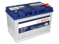 Аккумулятор BOSCH S4 95 JR