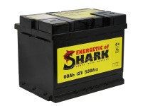 Аккумулятор SHARK 60 R