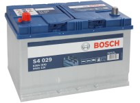 Аккумулятор BOSCH S4 95 JL