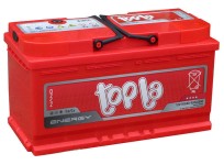 Аккумулятор TOPLA Energy 100 R