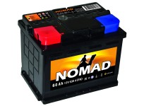 Аккумулятор NOMAD 60 L