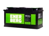 Аккумулятор ENERBERG 100 R