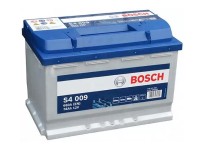 Аккумулятор BOSCH S4 74 L
