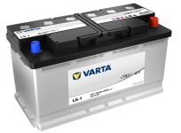 Аккумулятор VARTA Стандарт 100 R