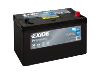 Аккумулятор EXIDE Premium Japan 95 JR