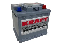 Аккумулятор KRAFT Classic 50 R
