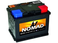 Аккумулятор NOMAD 55 R