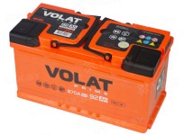 Аккумулятор VOLAT Prime 92 R