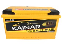 Аккумулятор KAINAR EFB 95 R