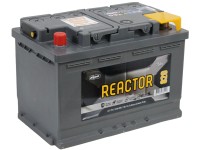 Аккумулятор АКОМ Reactor 75 L