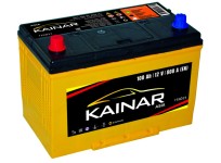 Аккумулятор KAINAR 100 JL