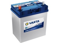 Аккумулятор VARTA Blue Dynamic Asia 40 JL