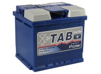 Аккумулятор TAB Polar Blue 60 R короткий
