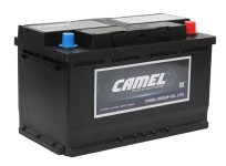 Аккумулятор CAMEL AGM 80 R