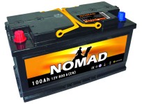 Аккумулятор NOMAD 100 L