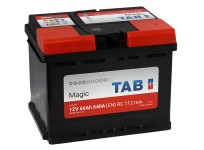 Аккумулятор TAB Magic 66 R