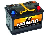 Аккумулятор NOMAD 75 R