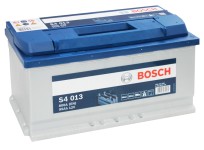Аккумулятор BOSCH S4 95 R