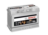 Аккумулятор BOSCH S5 AGM 70 R