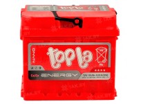 Аккумулятор TOPLA Energy 45 R